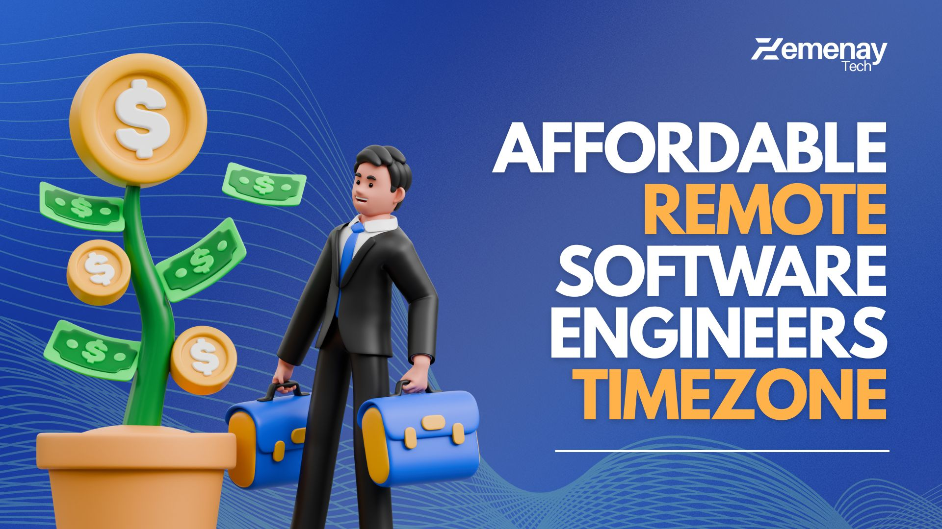 Affordable Remote Software Engineers Without Time Zone Issues: Why Africa Changes the Math