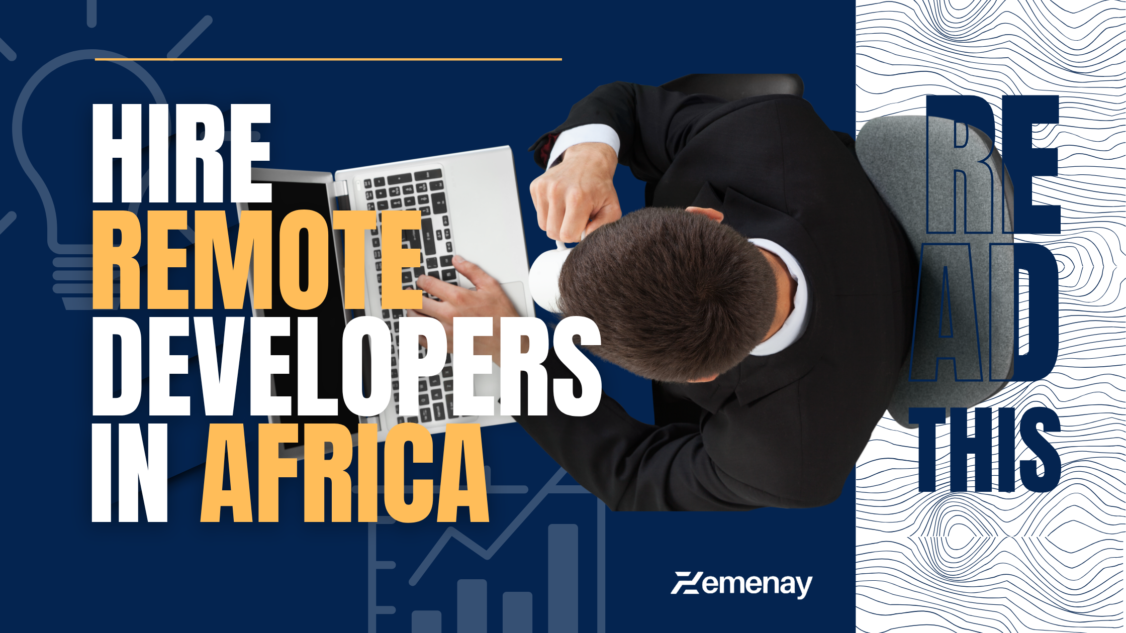 Hire Remote Developers in Africa: The Complete Guide for 2026