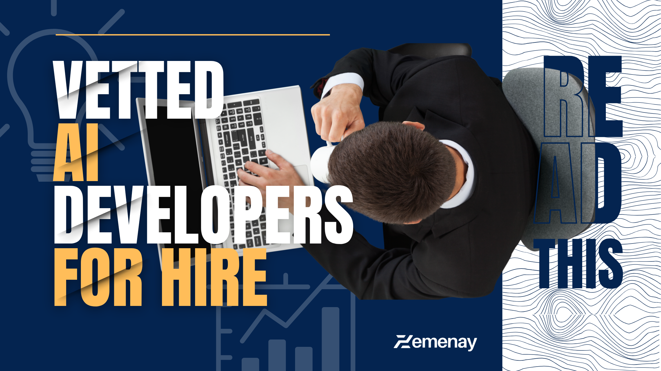 Vetted AI Developers for Hire: How to Find Engineers Who Can Actually Deliver