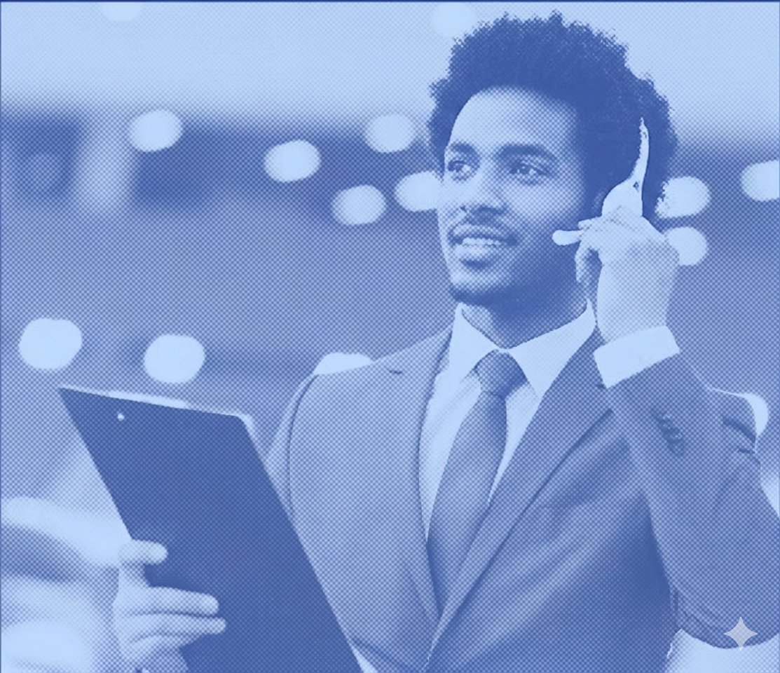 Sales Representative