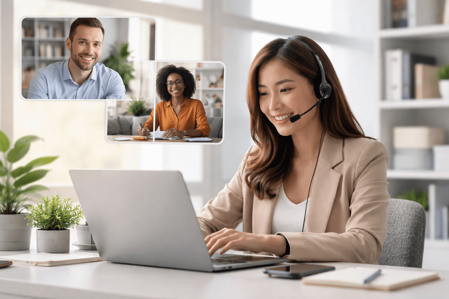 How to Hire React Developers Remotely: A No-Nonsense Guide for Engineering Leads