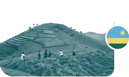 Rwanda