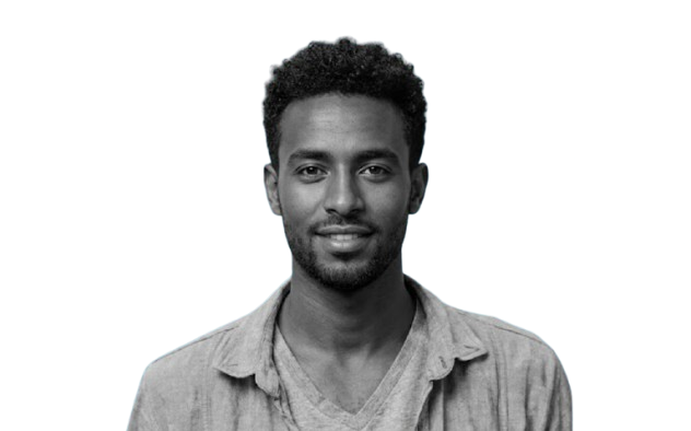 Eyob Teshome