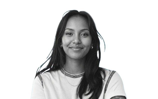 Nazrawit Berhanu