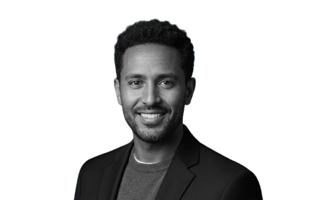 Oliyad Kassim