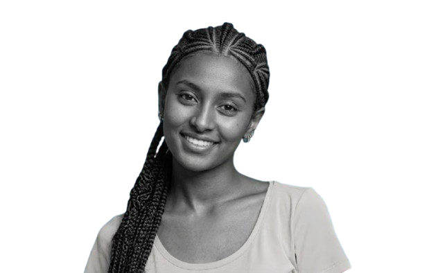 Lidya Yitbarek
