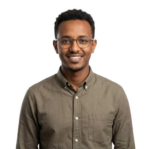 Lantumo Birhanu
