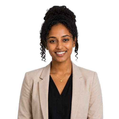 Lidya Yitbarek