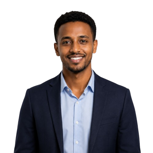 Eyob Teshome