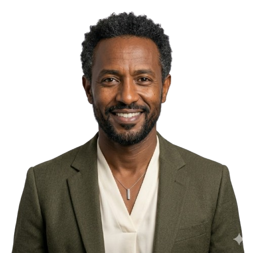 Yodahe Teshome