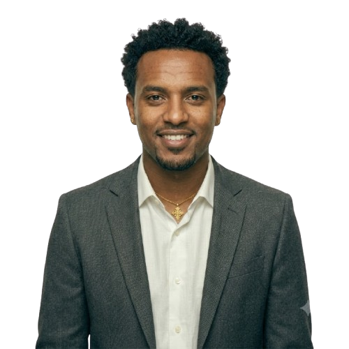 Kidus Haile