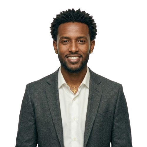 Eyoab Amare