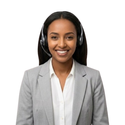 Nazrawit Berhanu