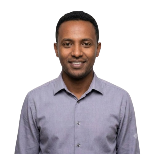 Beimnet Zewdu