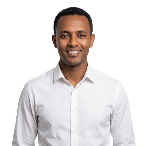 Nafiyad Argaw