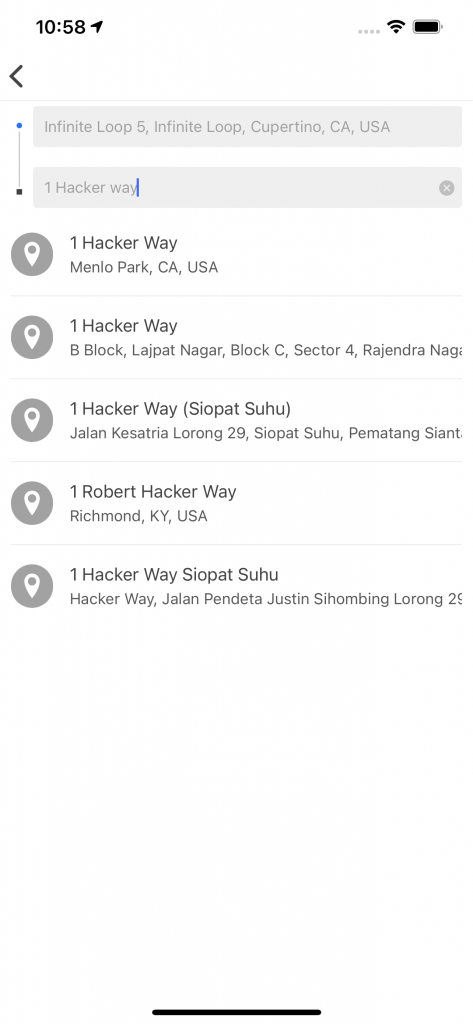 taxi_app screen 3
